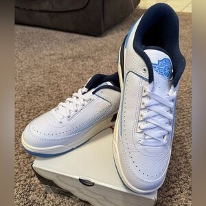 Nike Air Jordan 2/3 sneakers